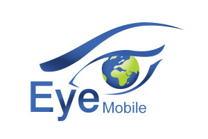 Eye Mobile Logo